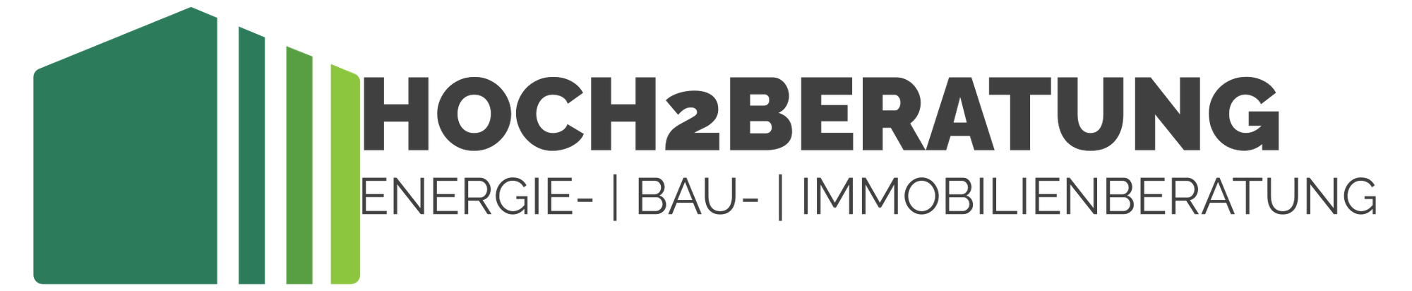 Hoch²Beratung – Energie-, Bau- und Immobilienberatung